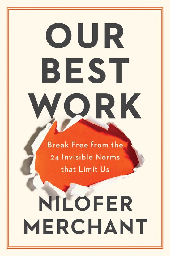 Our Best Work - cover