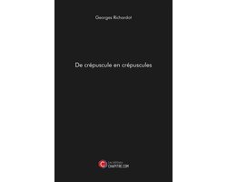 De crépuscule en crépuscules