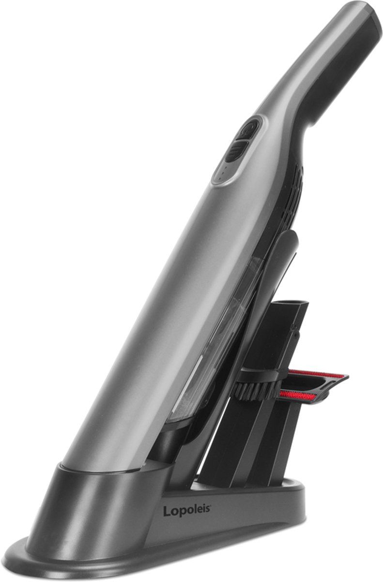 Lopoleis Kruimeldief - Handstofzuiger (EAN: ...2702) - Lopoleis - €34,95