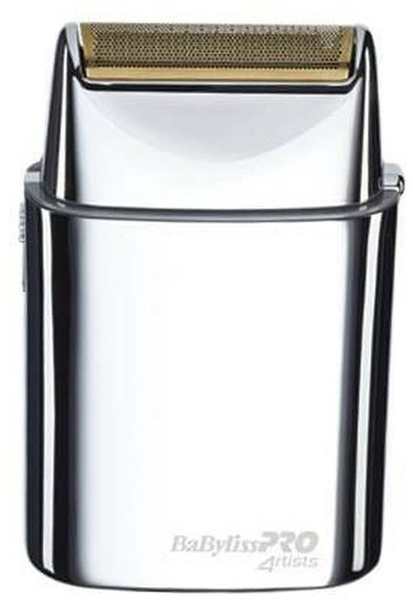 BaBylissPro FoilFX01 Single Shaver - FXFS1E - For - afbeelding 2