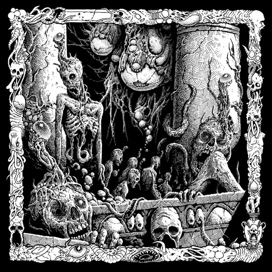 Ash Eclipses Flesh - Terror Corpse (CD)