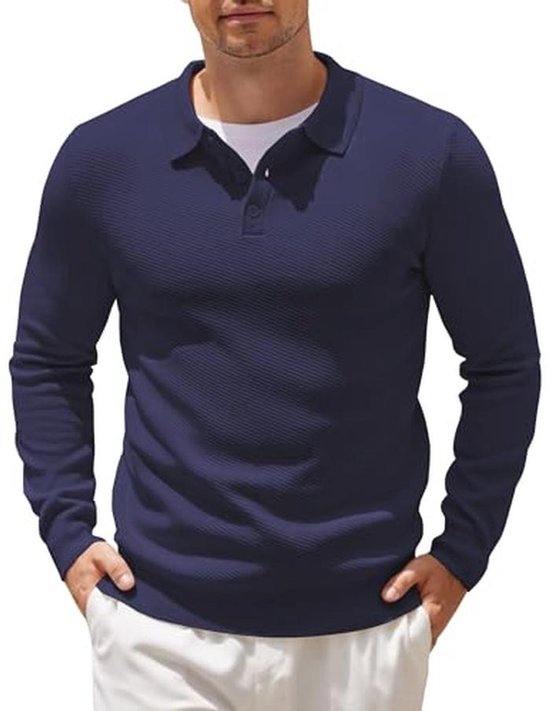 COOFANDY Heren V-hals trui Lange mouwen gebreide trui Effen gedraaide pullover voor heren, Kaki, XXL COOFANDY Heren V-hals trui Lange mouwen gebreide trui Effen gedraaide pullover voor heren, Kaki, XXL