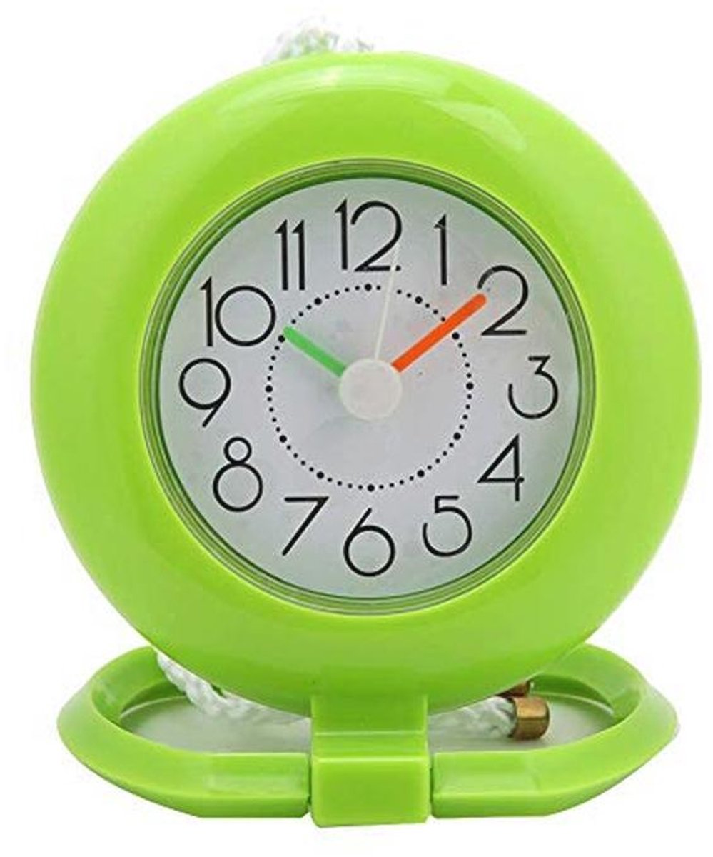 Digitale Badkamerklok - Douche Timer Alarm Klok voor Keuken en Badkamer