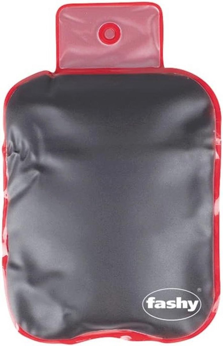 Warmtekussen Moorgel 1 stuk - Rood