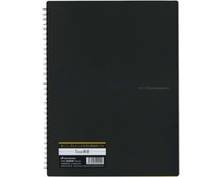 Maruman 1 executive notebook met harde kaft (N199A)