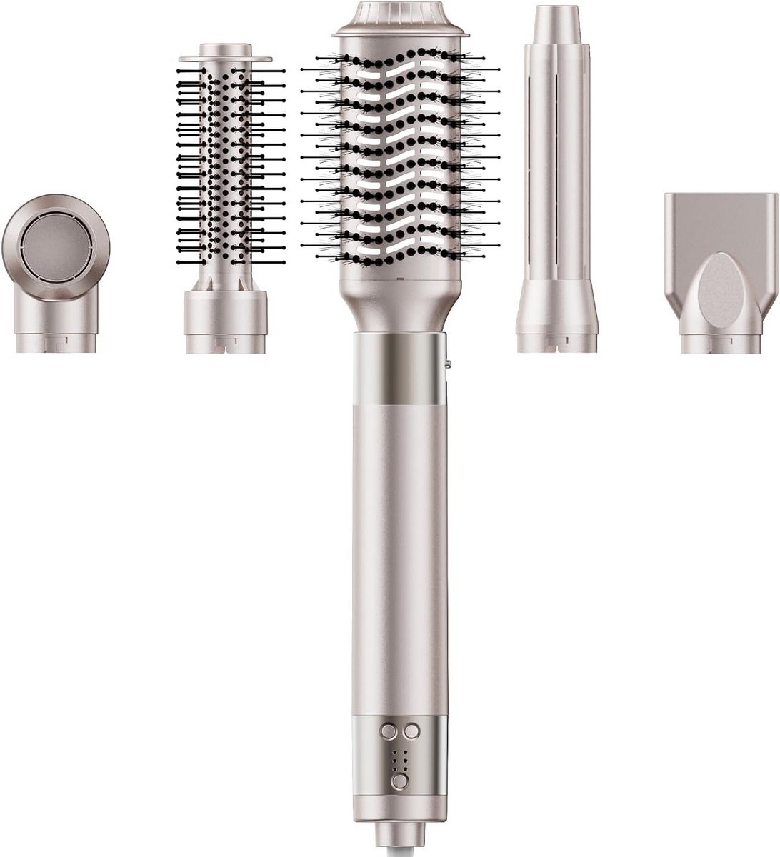 6-in-1 haardroger voor airstyler