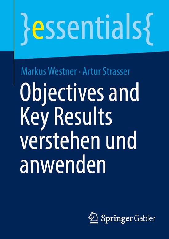 Business and Economics (German Language) - Objectives and Ke ... - cover