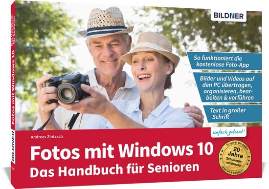 Foto's en Video's Beheren en Bewerken op Windows 10: Eenvoudige Handleiding voor Beginners