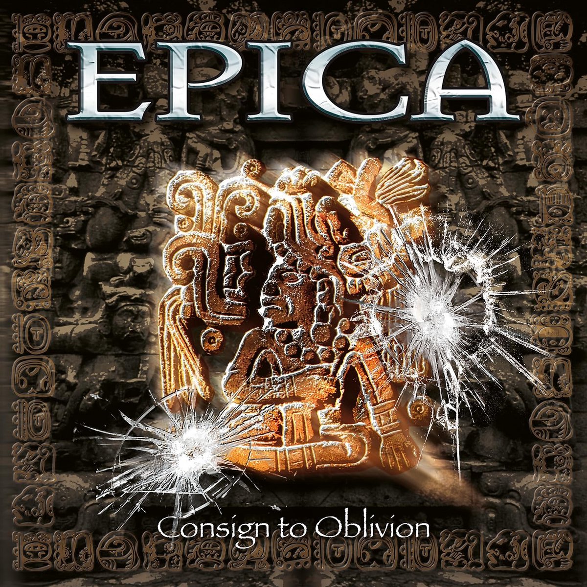 Muziekalbum: Epische Symfonische Metal Nummers en Instrumentale Versies