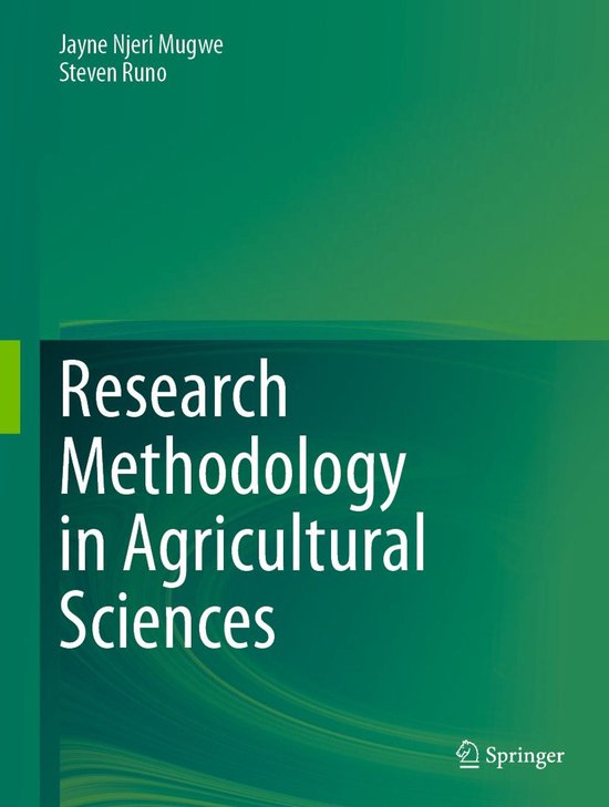 Biomedical and Life Sciences (R0) - Research Methodology in  ... - cover