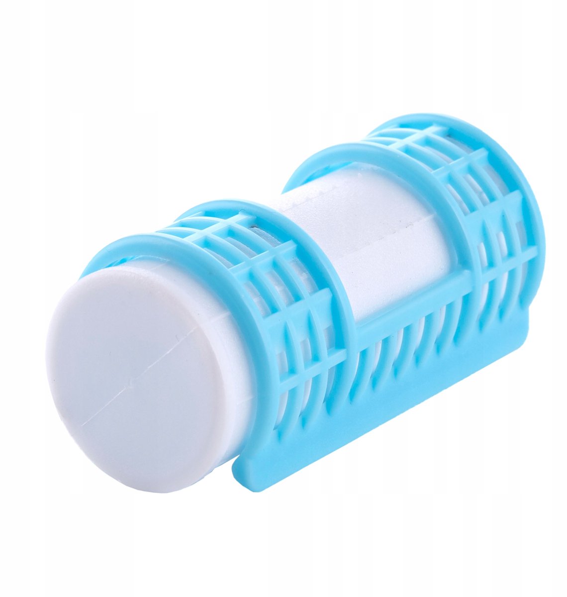 Poniks Termolokken Hitte Rolletjes Voor Haar - Voor Krullen en Golven - 5 stuks 28mm