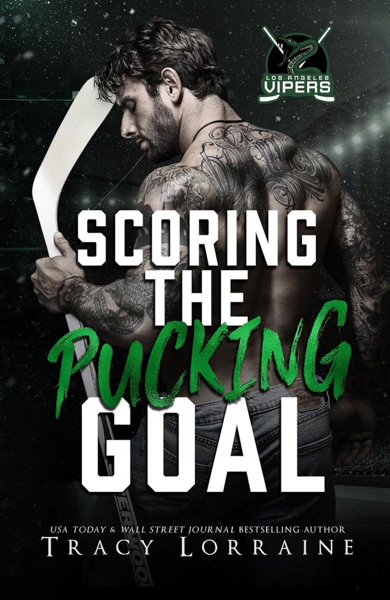Romantisch Verhaal over IJshockey en een Gemopperde Hoofdpersoon