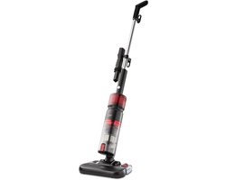 Ufesa Sonora – Steelstofzuiger – 500W – Zakloos