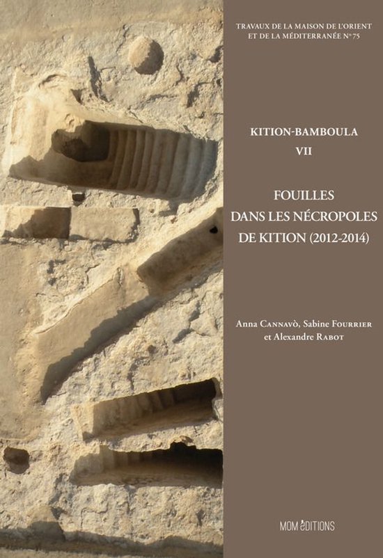 Travaux de la Maison de l’Orient et de la Méditerranée - ... - cover
