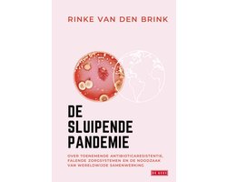 De sluipende pandemie