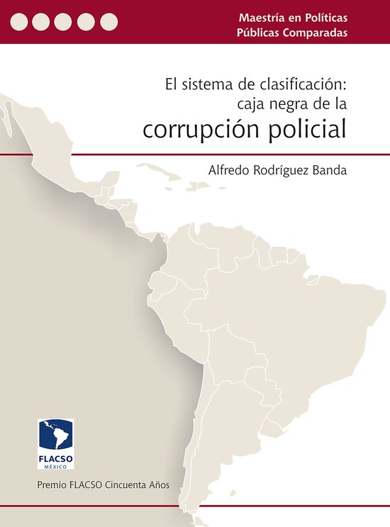 El sistema de clasificación: caja negra de la corrupción p ... - cover