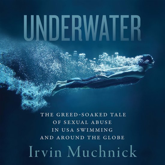 Underwater - cover