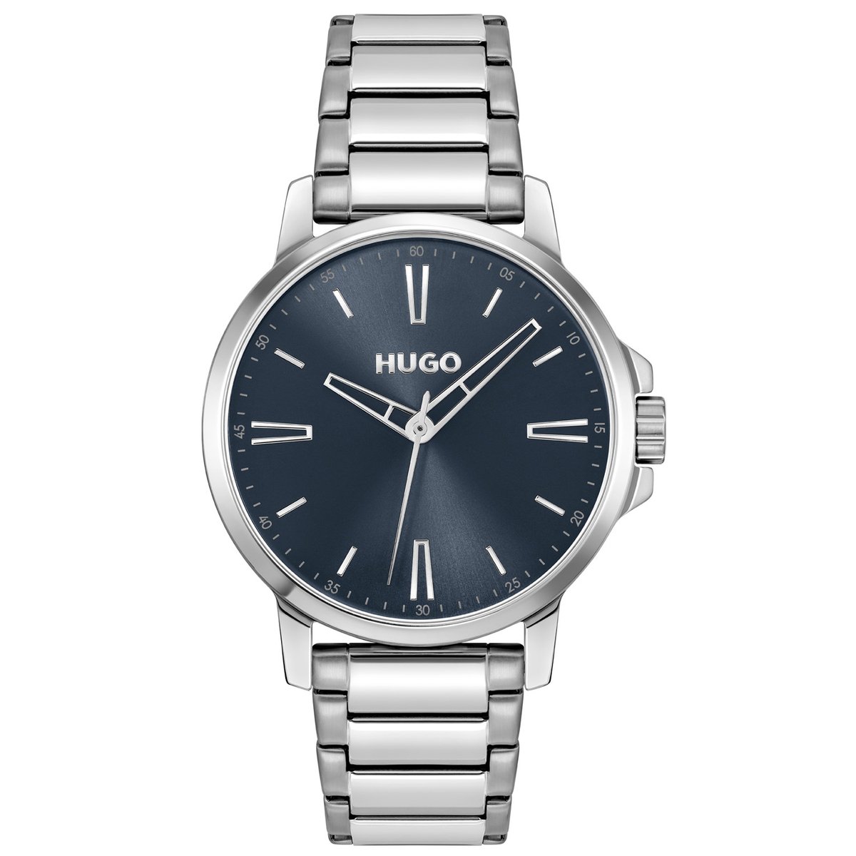 HUGO HU1530419 #SMOOTH Heren Horloge