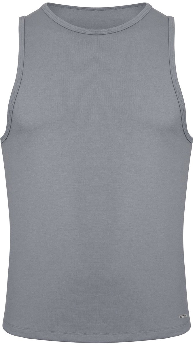 SUKREW Vest Studio Grey - MAAT XXL