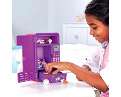 VTECH KIDISECRETS - MIJN MAGICLOCKER LOCKER (ROZE)