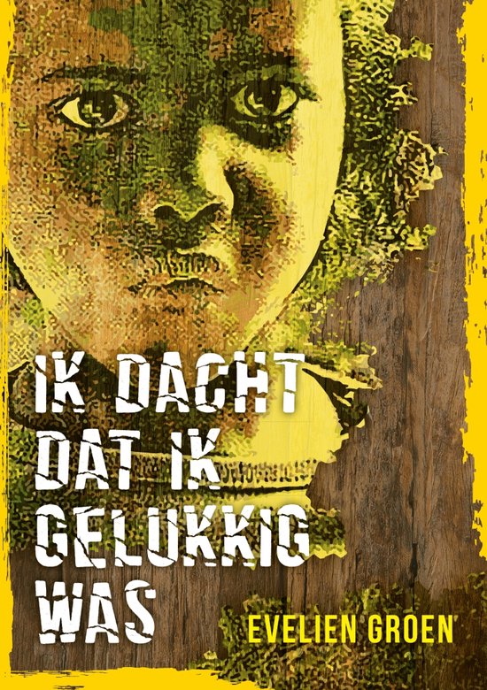 Ik dacht dat ik gelukkig was