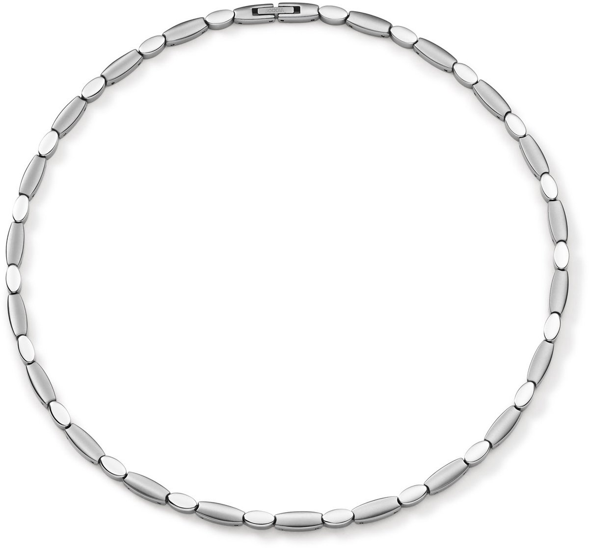 Boccia Titanium 08090-01 Dames Ketting - Collier