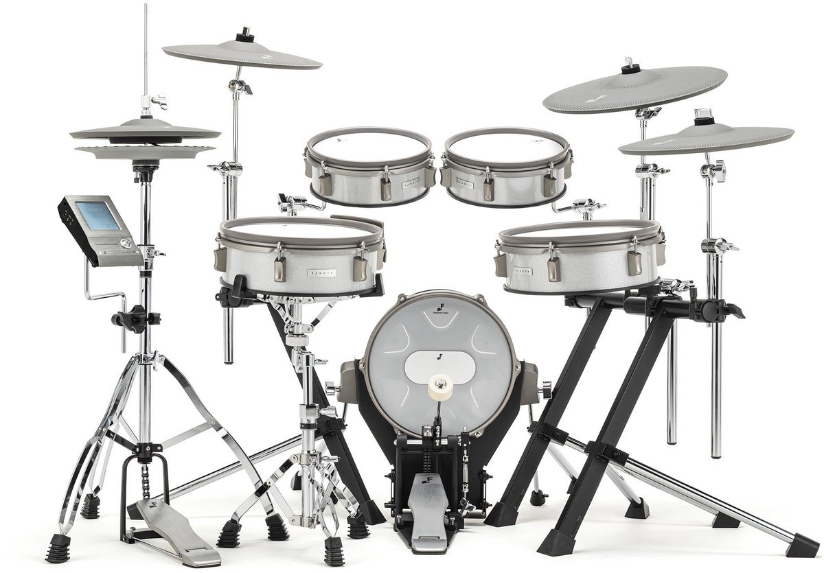 Efnote 3 Style-B elektronisch drumstel