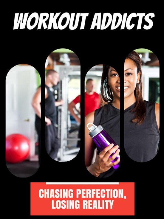 Workout Addicts - cover