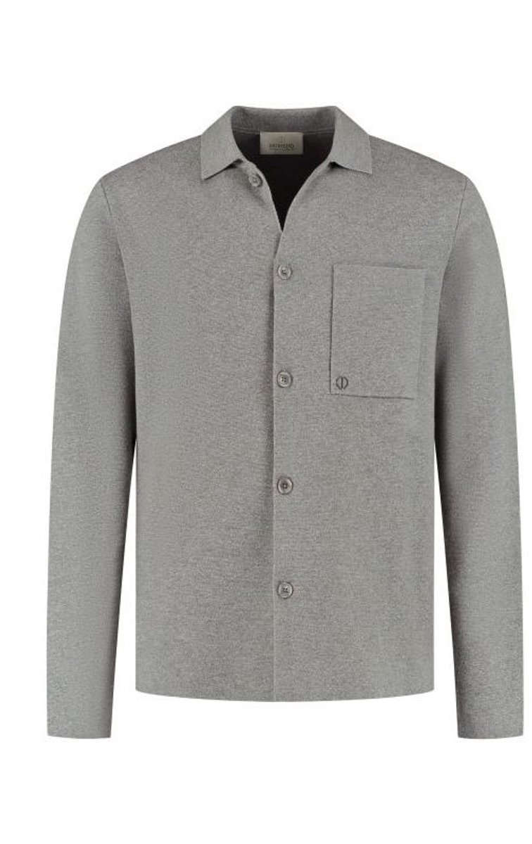 Heren shirt dstrezzed