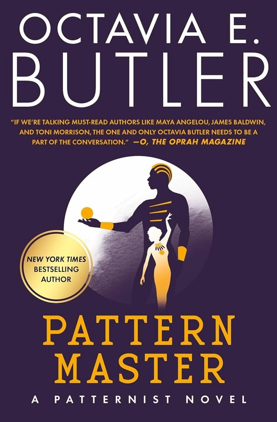 Patternmaster 4 Patternist