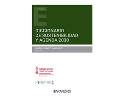 Diccionario de Sostenibilidad y Agenda 2030
