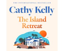 The Island Retreat