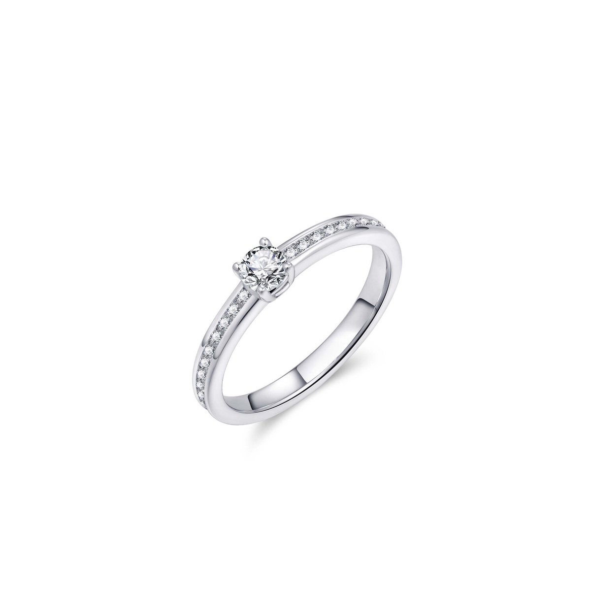 Gisser Jewels Silver Ring