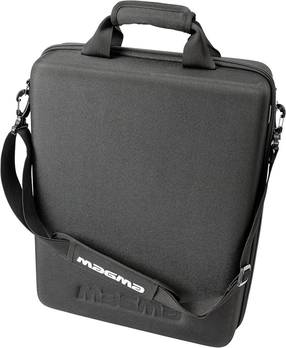 Universele Flightcase voor CDJ, Mixer of DJ Controller - Robuuste Beschermkoffer