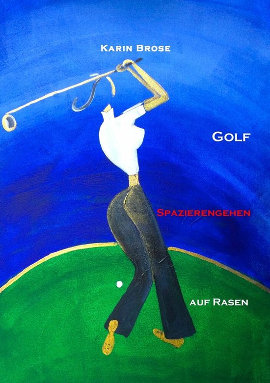 Golf - cover