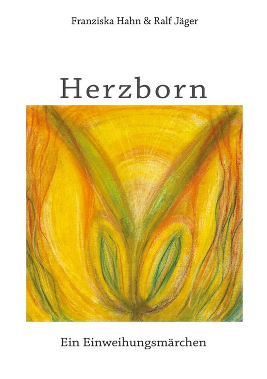 Herzborn - cover