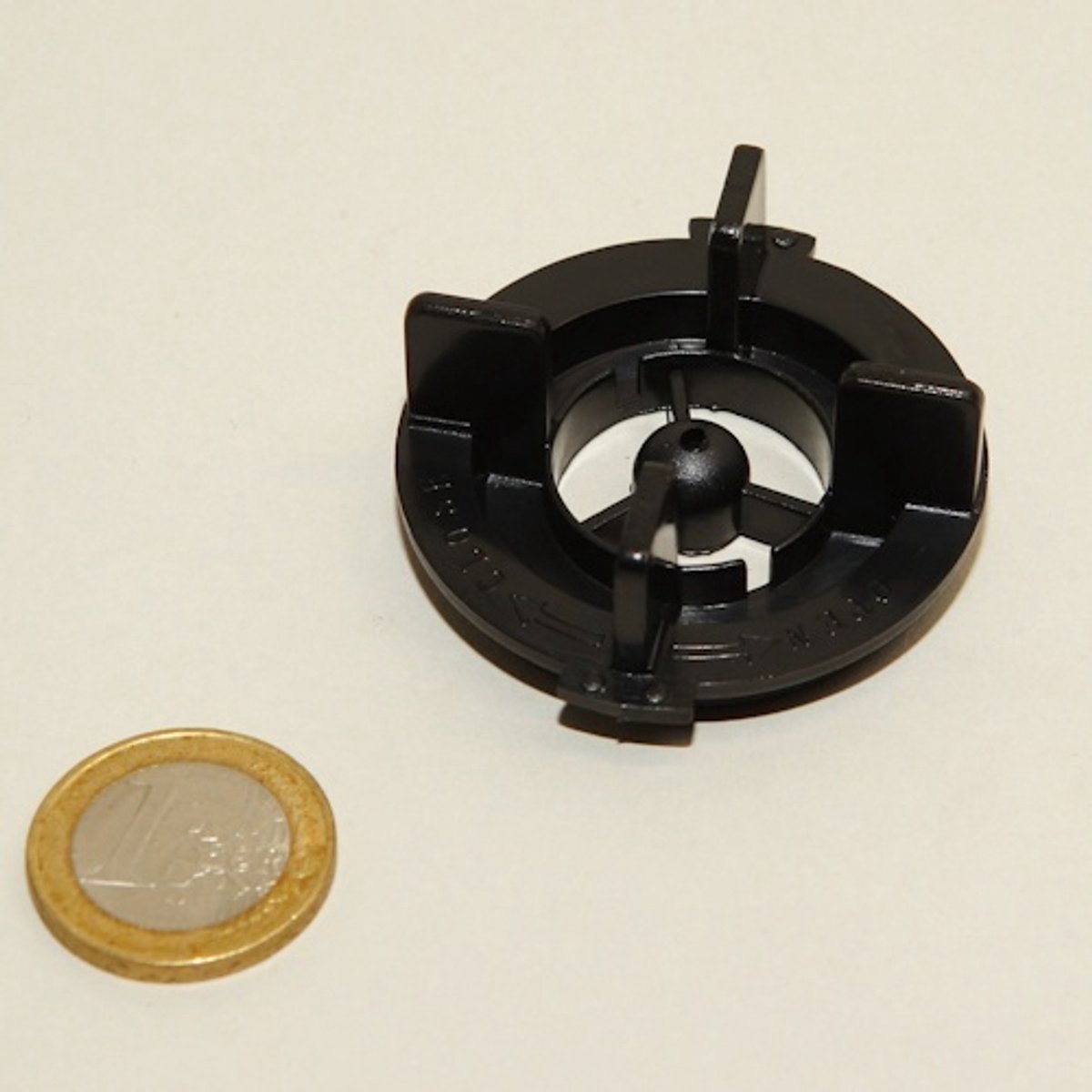 JBL CP Rotorafdekking e15/1900/1,2