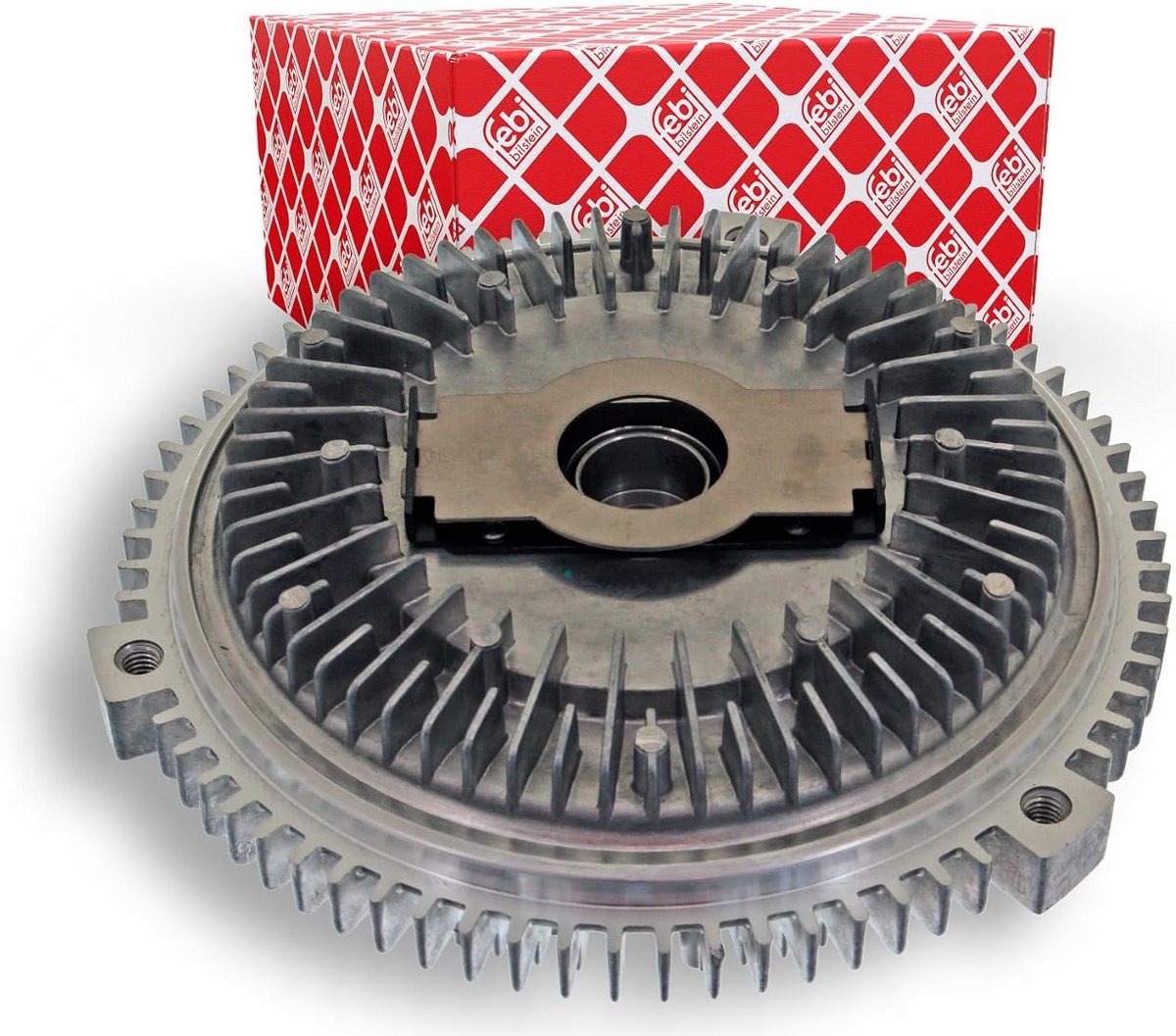 Ventilatorkoppeling voor auto, 1 stuk