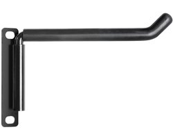 Adam Hall Headphone Holder Rack - Koptelefoon houder