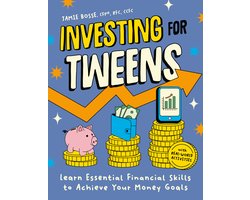 Investing for Tweens