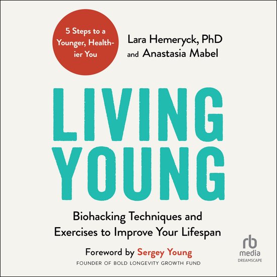 Living Young - cover