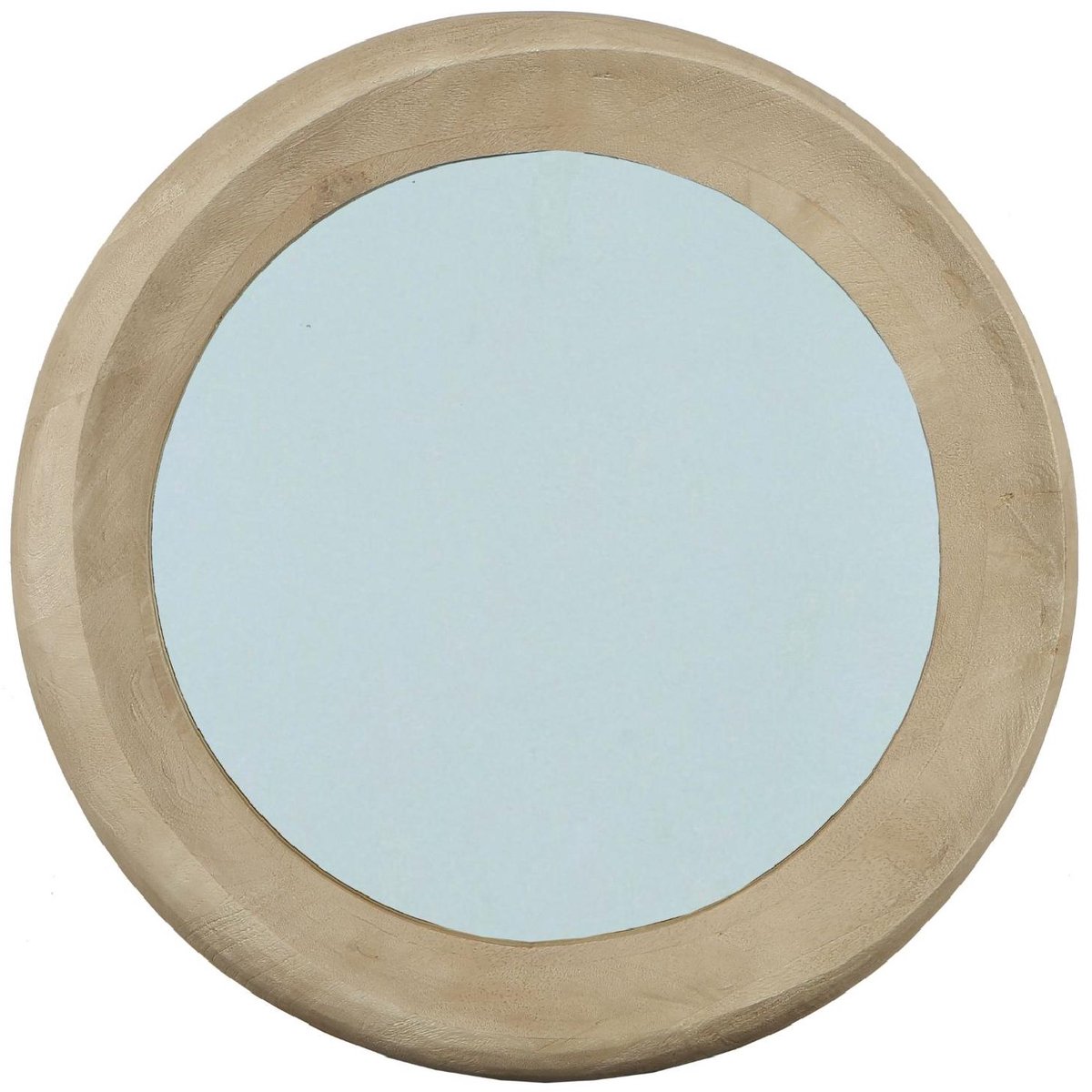 PTMD Spiegel Noam - Beige - 70x5x70cm