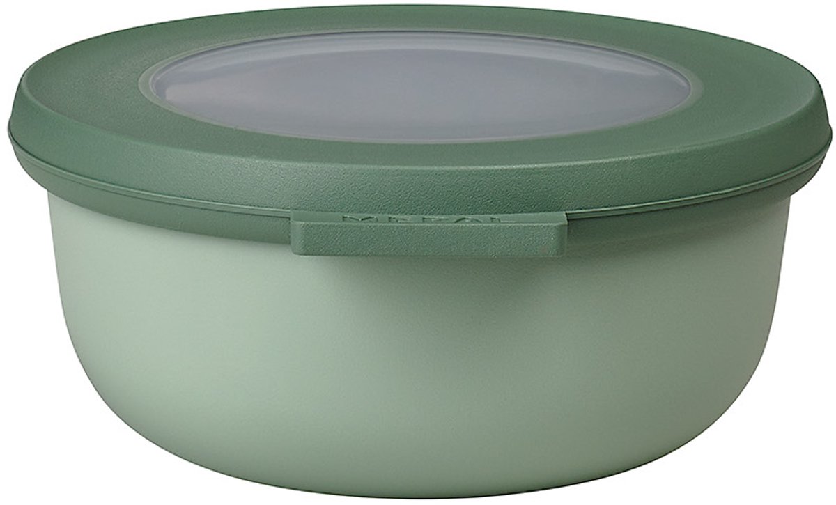 Mepal Multikom Cirqula 350ml Nordic sage