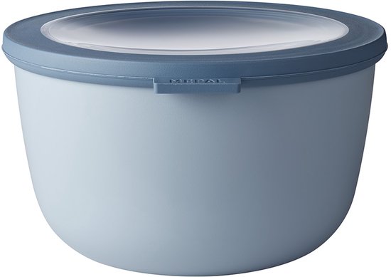 Multi bol Cirqula 2000 ml - Nordic Blue 2000 ml