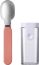 Mepal - Vouwlepel Ellipse Vivid mauve