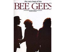Omslag van The Very Best Of The Bee Gees