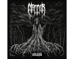 Nornir - Skuld (CD)
