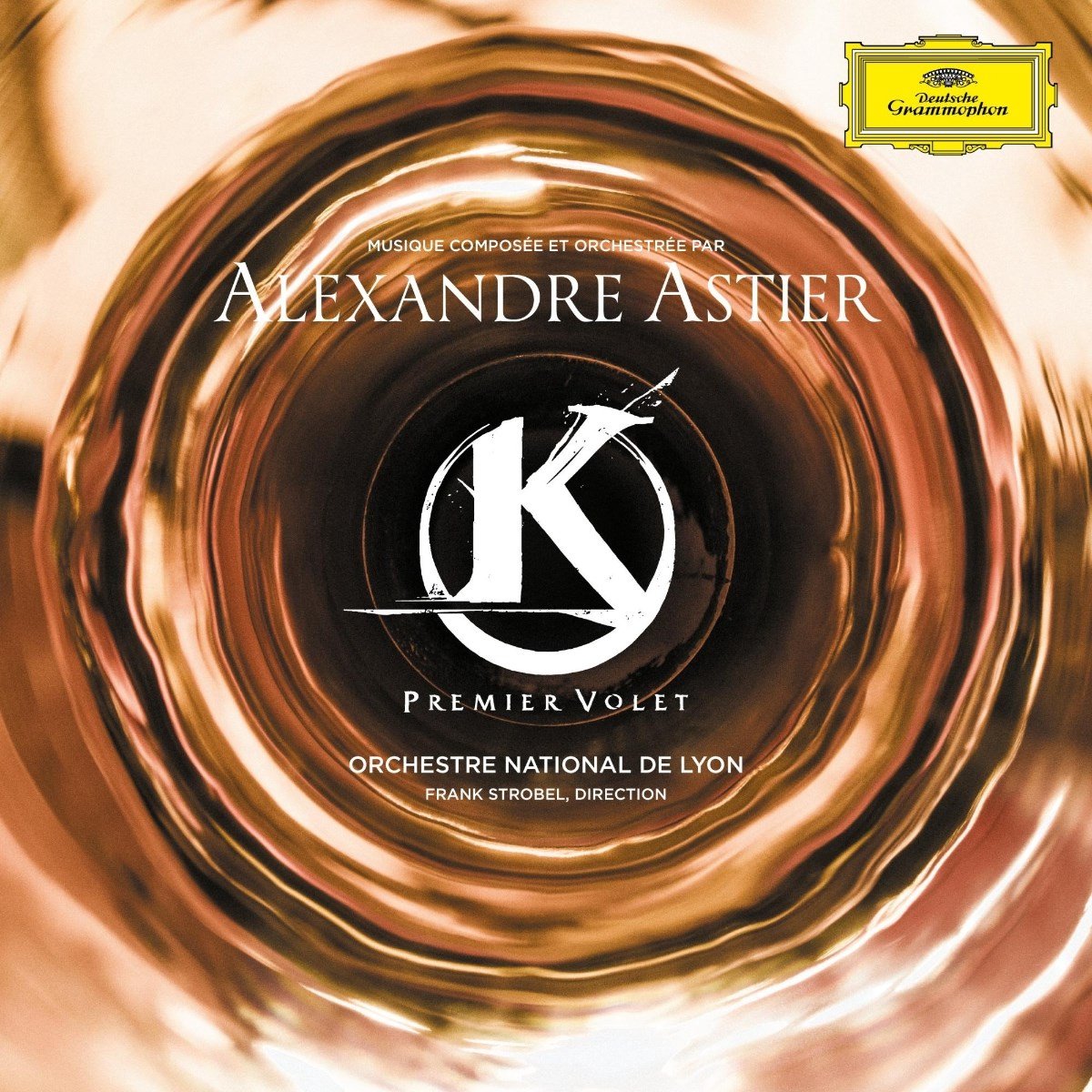Alexandre Astier - Kaamelott: Premier Volet (Pochette Epique) (2 LP)