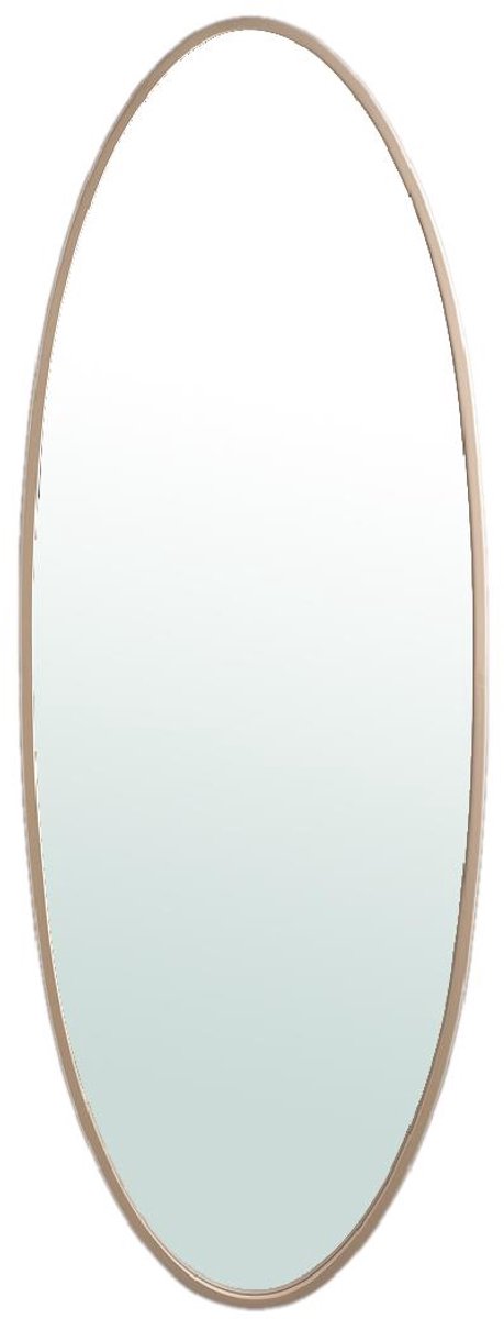 PTMD Spiegel Serine - Beige - 50x3.5x140cm