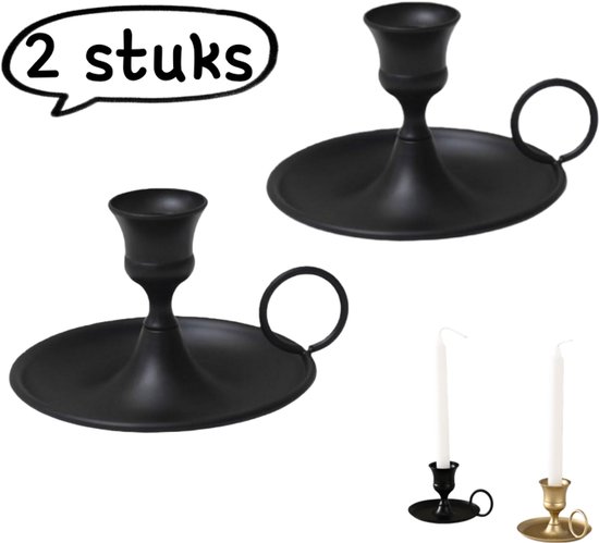 Sziqiqi 5 Kandelaars voor Bruiloft, Zinklegering Kaars, Eettafel Sziqiqi 5 Kandelaars voor Bruiloft, Zinklegering Kaars, Eettafel